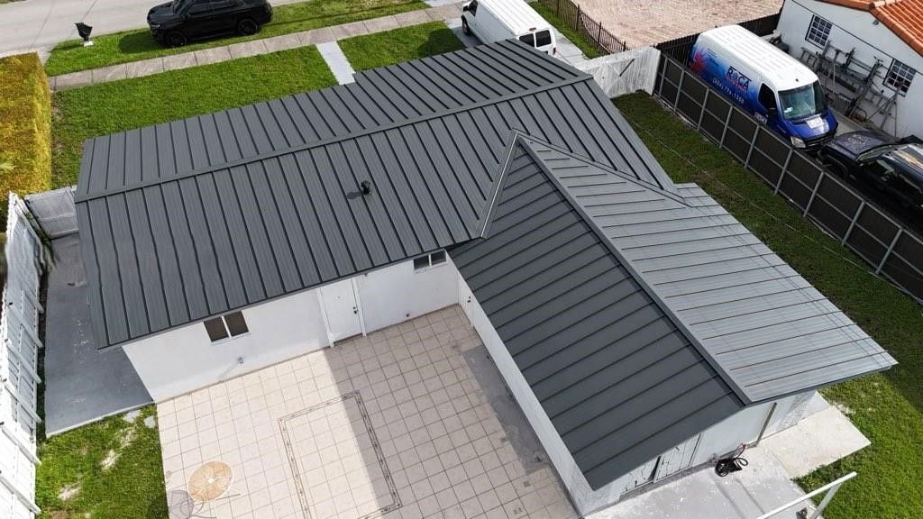 Photo - 10317 Southwest 7th Street, Miami, FL 33174 - 3 BR 2 BA single-family home