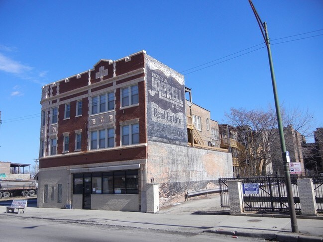 Foto del edificio - 7801 S Ashland Ave