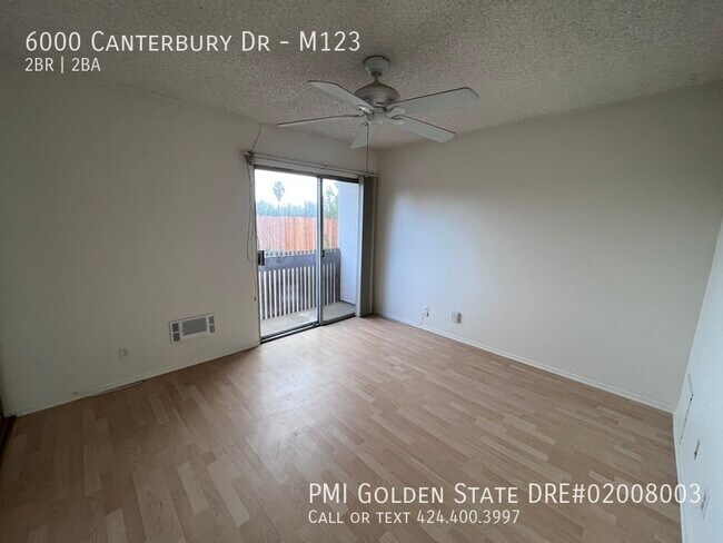 Building Photo - 6000 Canterbury Dr