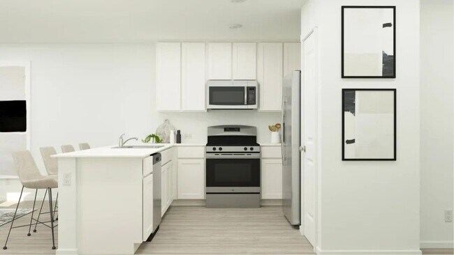 Foto del edificio - 6119 Sunburst Scarlet St