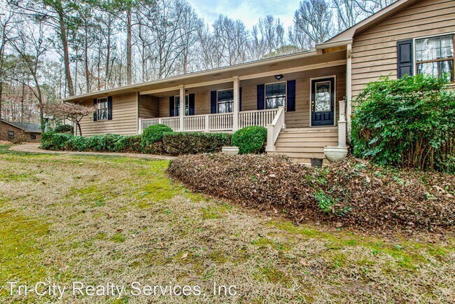 Building Photo - 3 br, 2 bath House - 120 Gingercake Drive