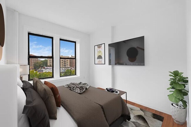 Foto del edificio - 620 West 172nd Street