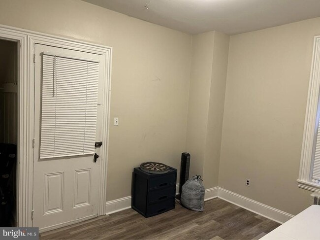 Foto del edificio - 208 W Gay St