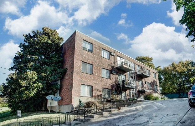 Primary Photo - Harris Avenue Apartments