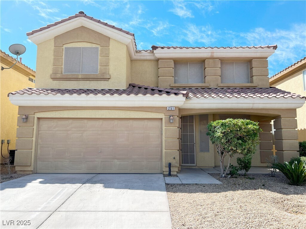 Foto principal - 251 Hickory Heights Ave