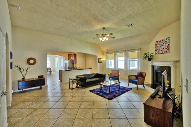 Foto del edificio - 26311 Smokey Valley Ln
