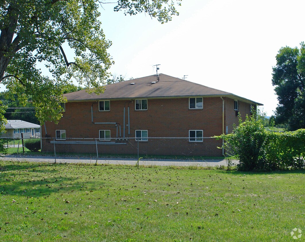 Building Photo - 1824 Keturah Ave