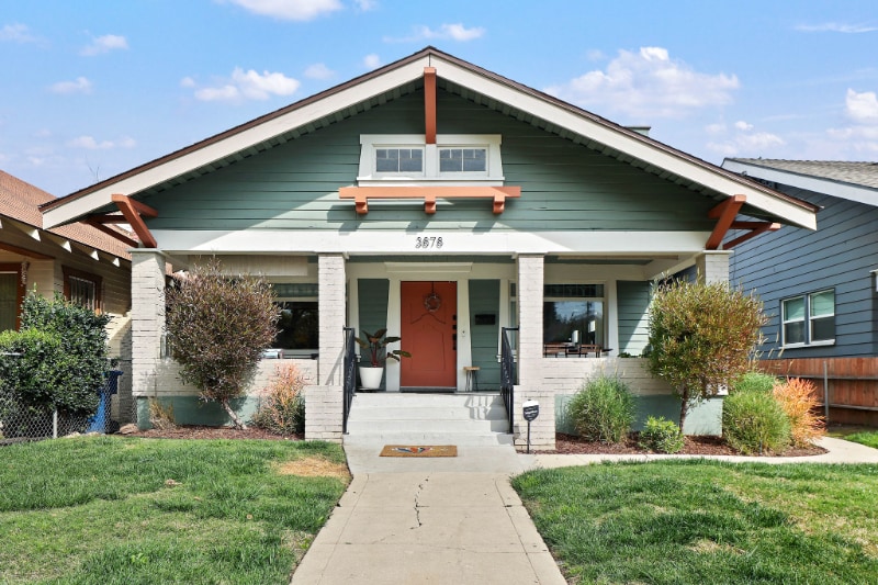 Photo - 3878 S Harvard Blvd (Los Angeles, CA)