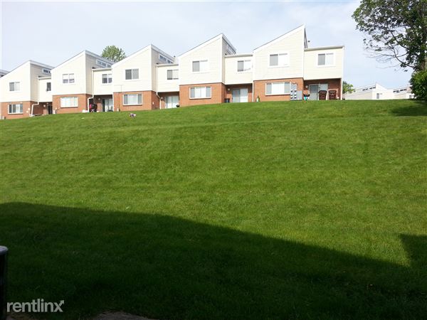 Foto del edificio - 6930 Mount Vernon St