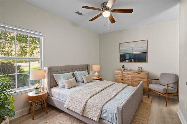 Foto del edificio - Shadowood Park