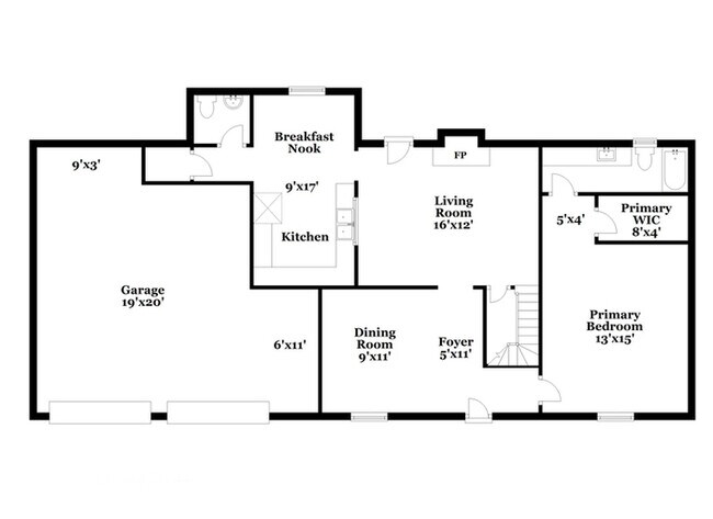 Building Photo - Pet Friendly