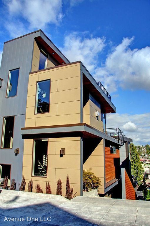 Foto del edificio - 2643 22nd Ave W