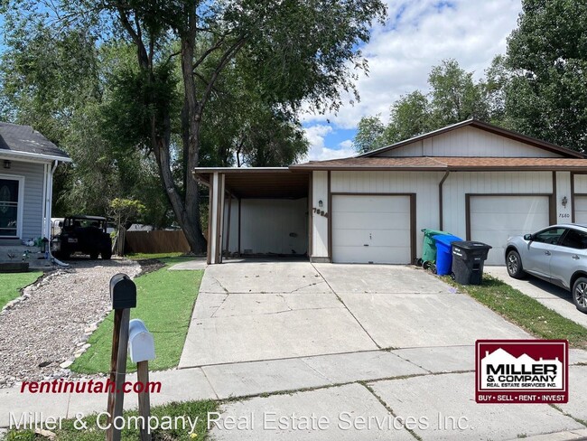 Building Photo - 3 br, 2 bath House - 7684 S. Sunrise Pl. (...