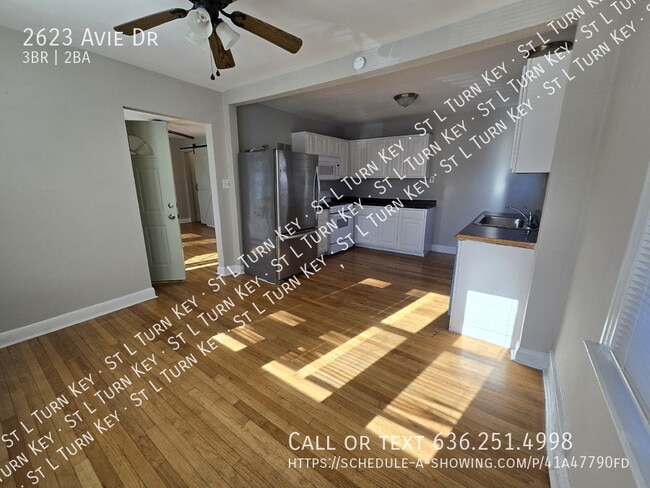 Foto del edificio - 2623 Avie Dr