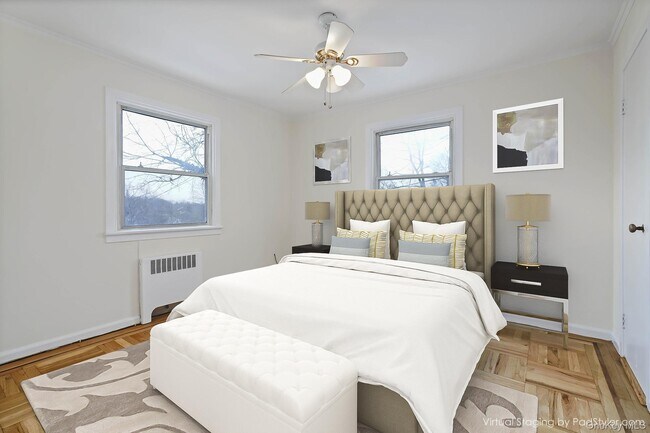 Foto del edificio - 17 Prospect Ave