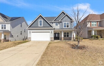 Building Photo - 908 Liberty Ln