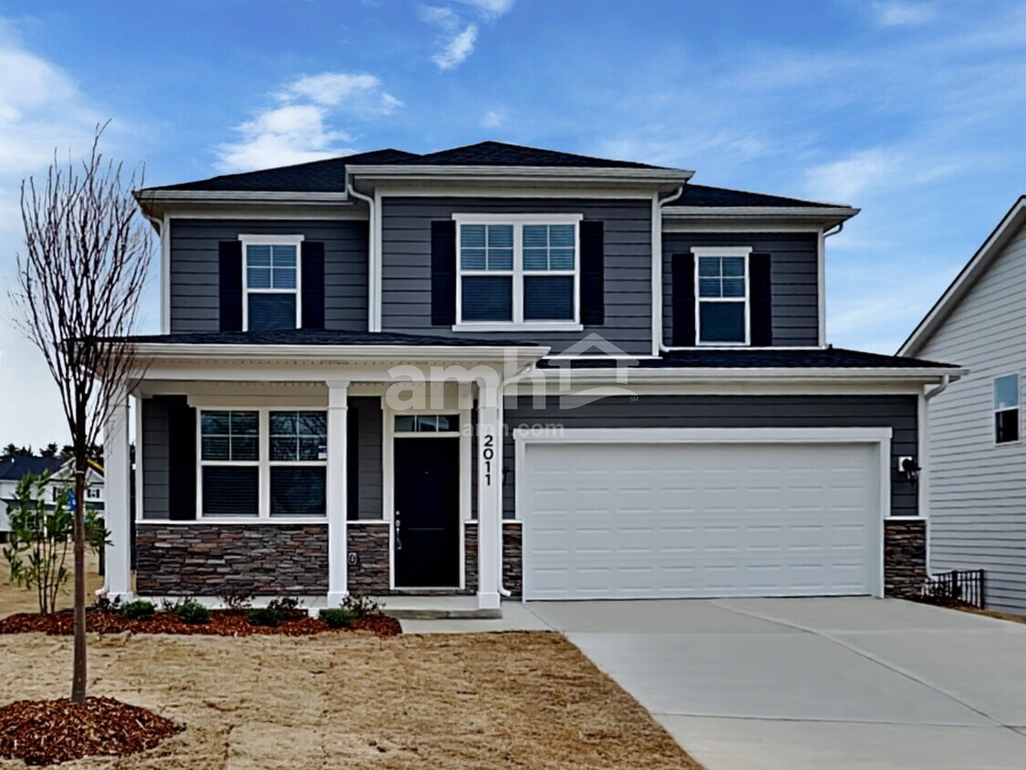 Primary Photo - 2011 Williamshire Ln