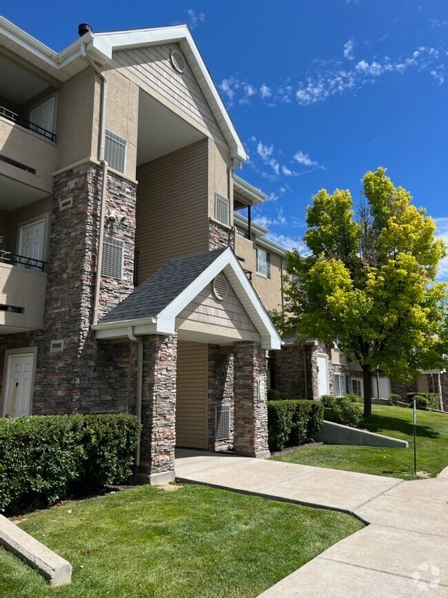 Apartments for Rent Near Utah State University Logan Main Campus