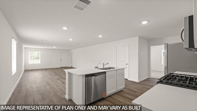 Building Photo - 23235 Teakwood Hills Dr