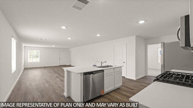 Foto del edificio - 23235 Teakwood Hills Dr