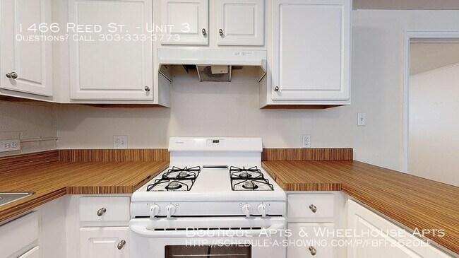 Foto del edificio - Wheelhouse Apartments