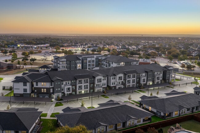 Building Photo - The Luxe at Matlock | 55 + Active Adult