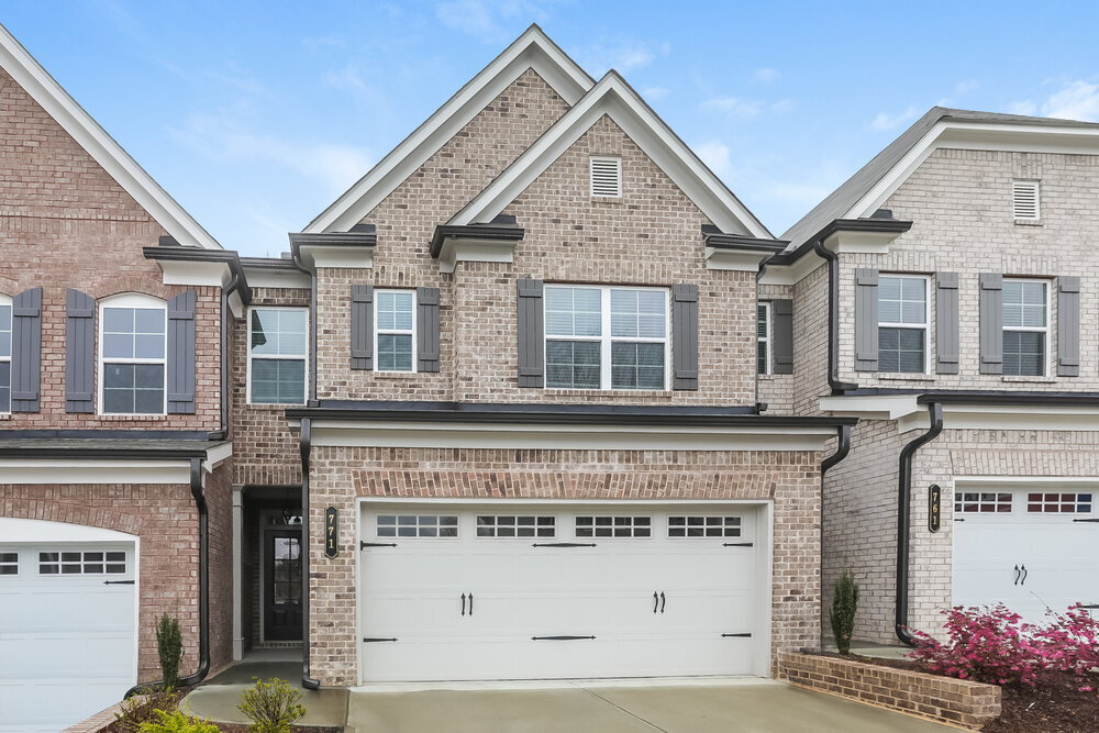 771 Alder Grv Trce, Loganville, GA 30052 Townhome Rentals in