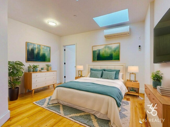 Photo - West 134th Street Apartment