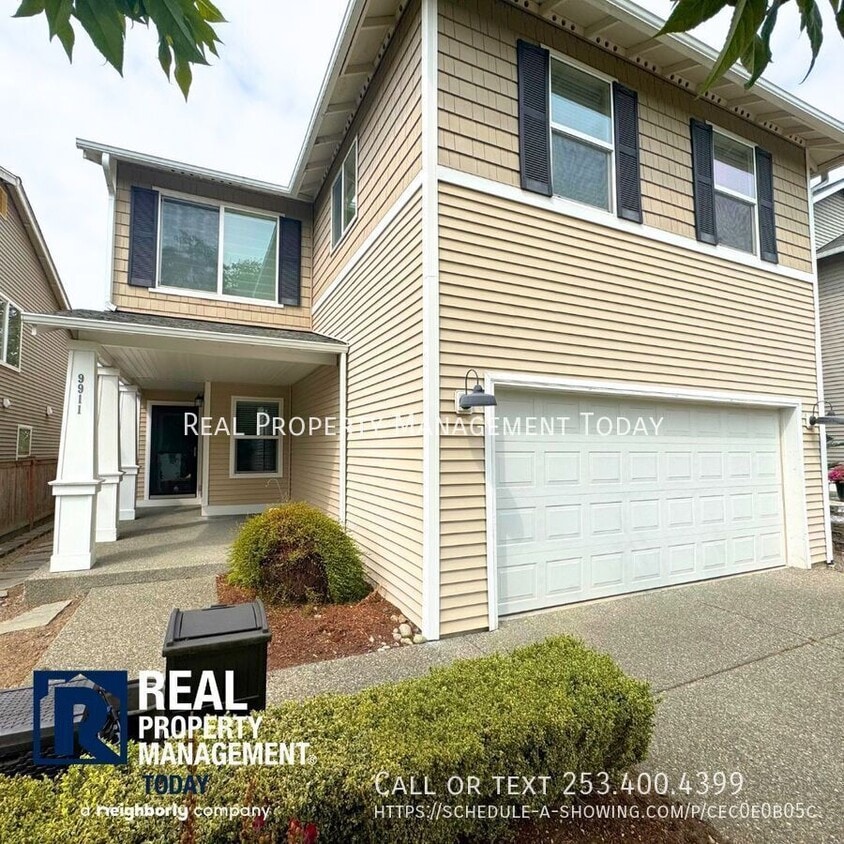 Foto principal - 9911 198th Ave Ct E