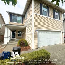 Building Photo - 9911 198th Ave Ct E