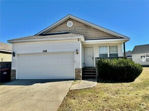 Building Photo - 348 Cascade Cir