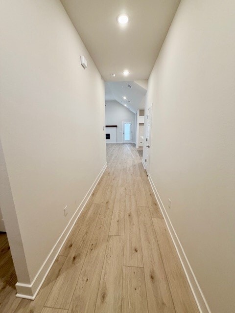 Building Photo - 416 S Calico Ave