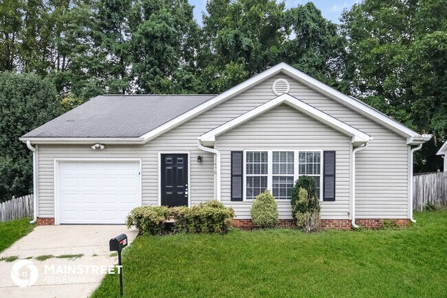 Foto del edificio - 1476 Lewisburg Pointe Dr