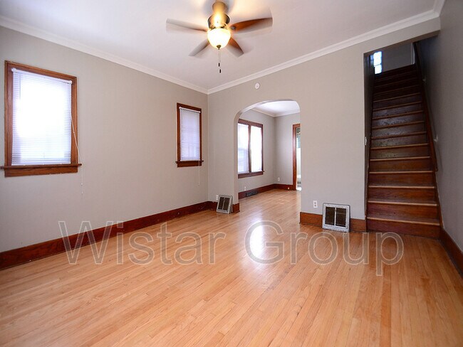 Foto del edificio - 3511 Cuming St