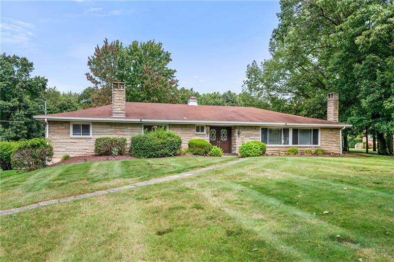 441 Manor Rd, Wexford, PA 15090 House Rental in Wexford, PA