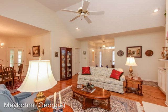 Building Photo - 3 br, 2.5 bath House - 4122 Heritage Ridge