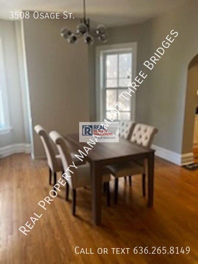 Building Photo - 3508 Osage St