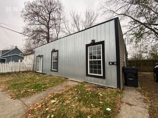 Foto del edificio - 50 West Wiley Street