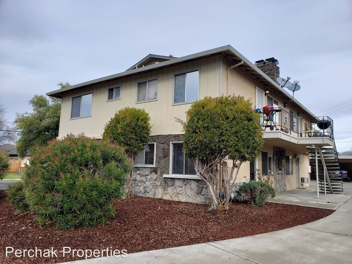 5276 Balhan Ct Unit 14, Concord, CA 94521 Condo for Rent in Concord