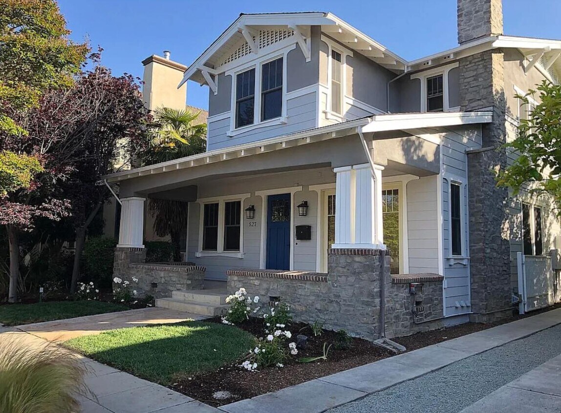 Foto principal - 927 Ramona St