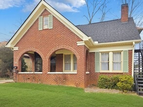 Building Photo - 1391 Jefferson Ave