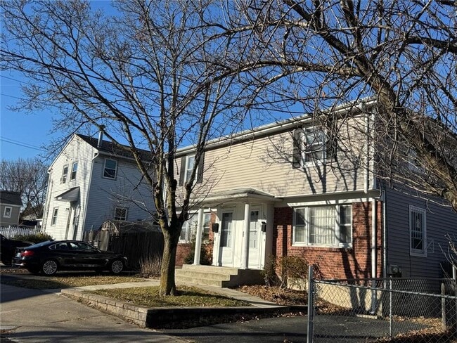 Building Photo - 101 Northrup Ave