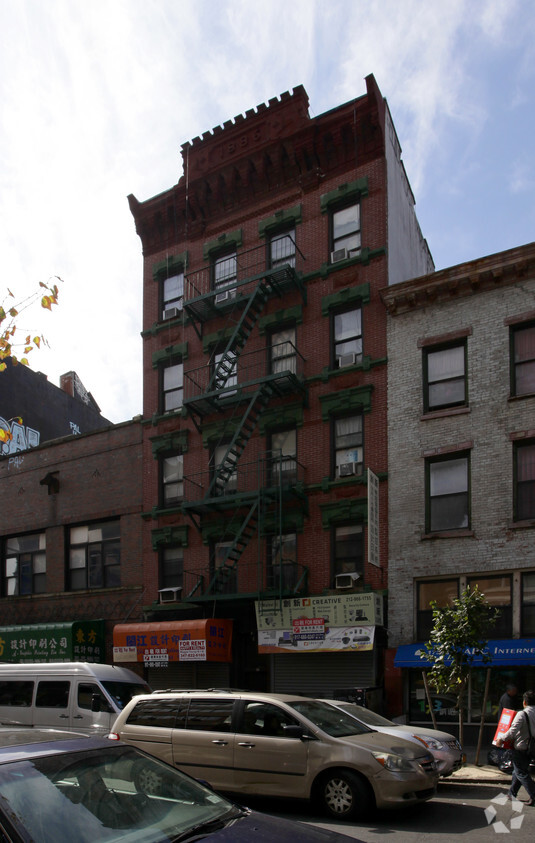 Building Photo - 47 Market St