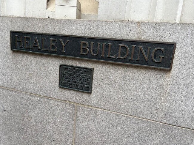 Foto del edificio - 57 Forsyth St NW