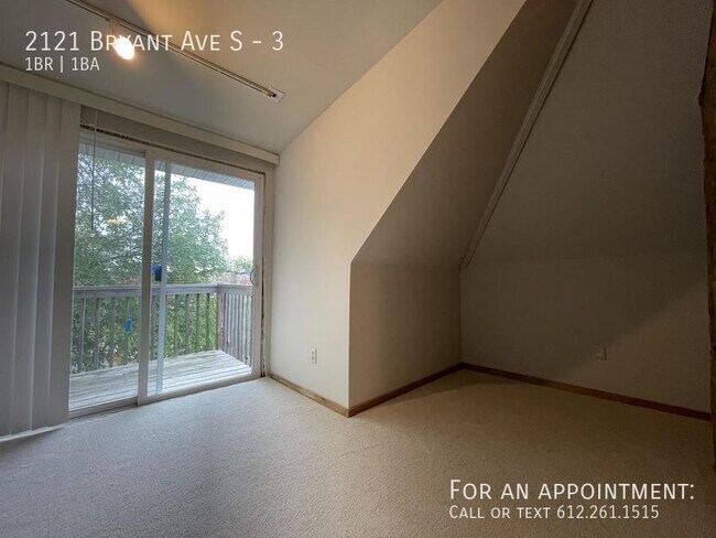 Building Photo - 2121 Bryant Ave S