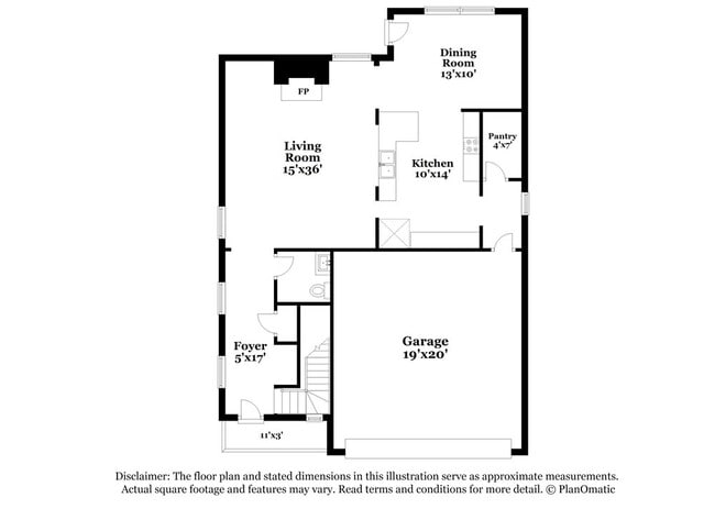 Building Photo - 16 Cottage Trce