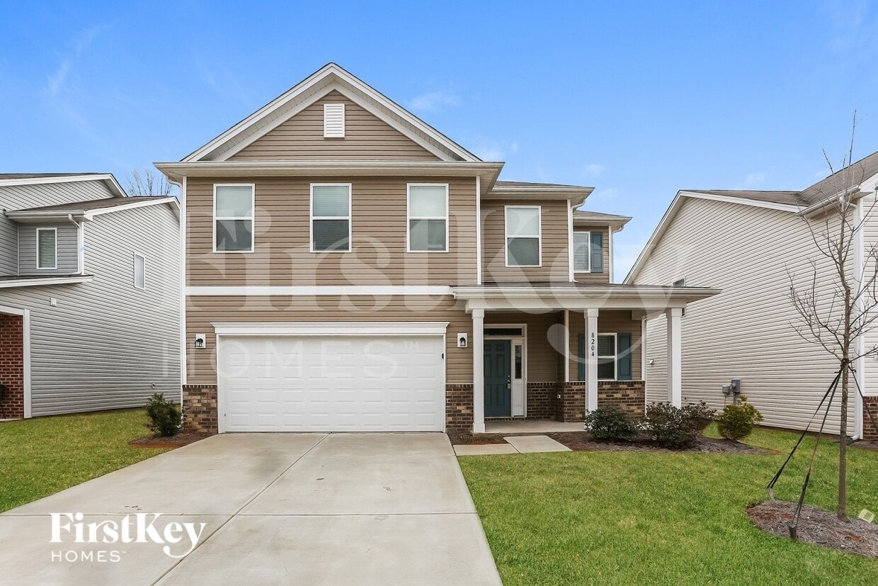 Foto principal - 8204 Williams Farm Dr