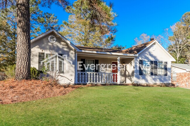 Foto del edificio - 3441 Gebhardt Ct