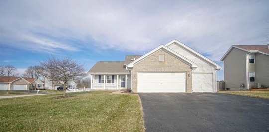 Foto principal - 4251 Hearthstone Ln