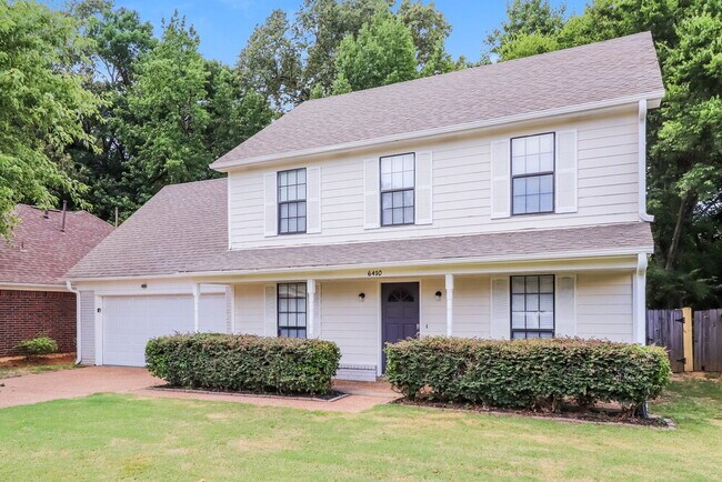 Building Photo - 6410 Baird Ln